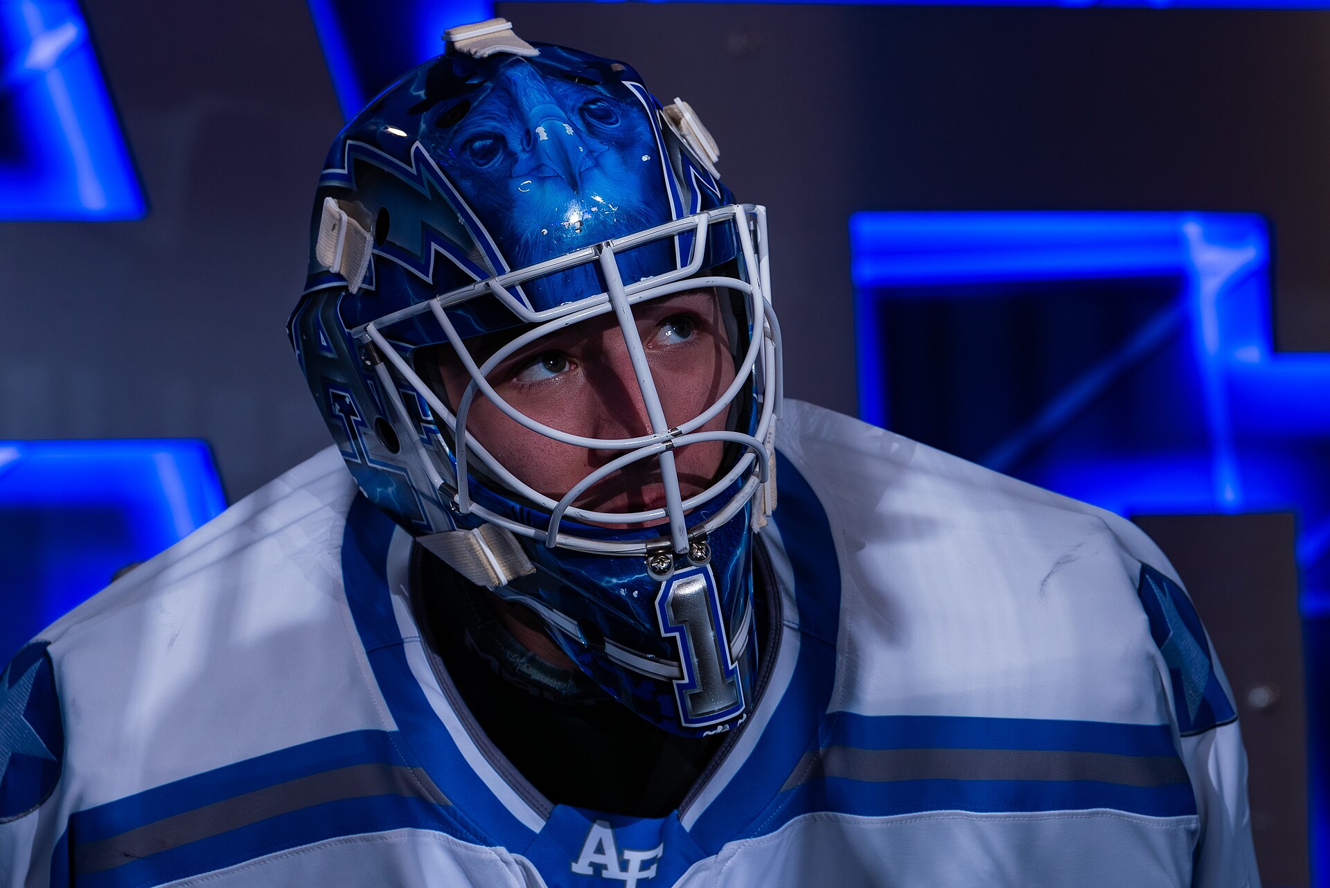 Wedgewood décrypte la montée en puissance du tandem de gardiens en playoffs NHL