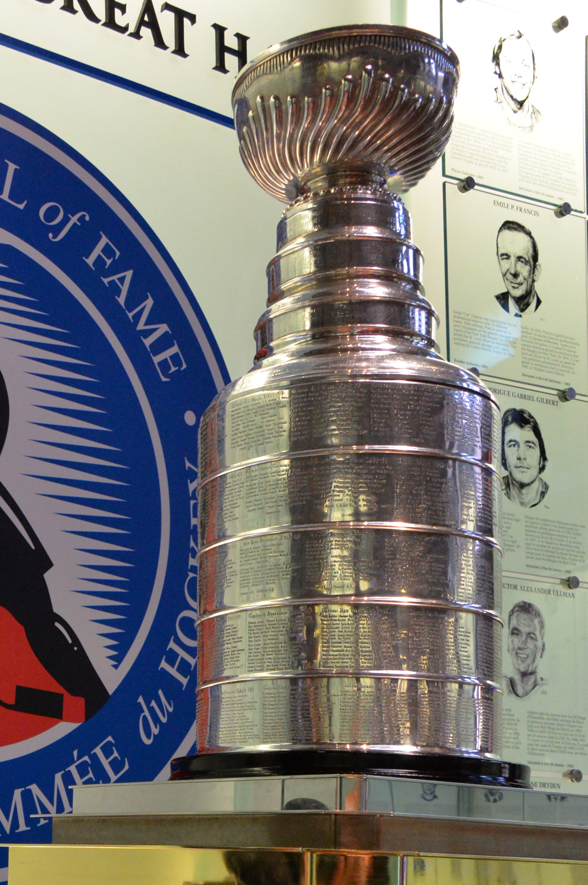 NHL 2026 : un seul match 7 disputé et cinq balayages possibles — des playoffs hors norme