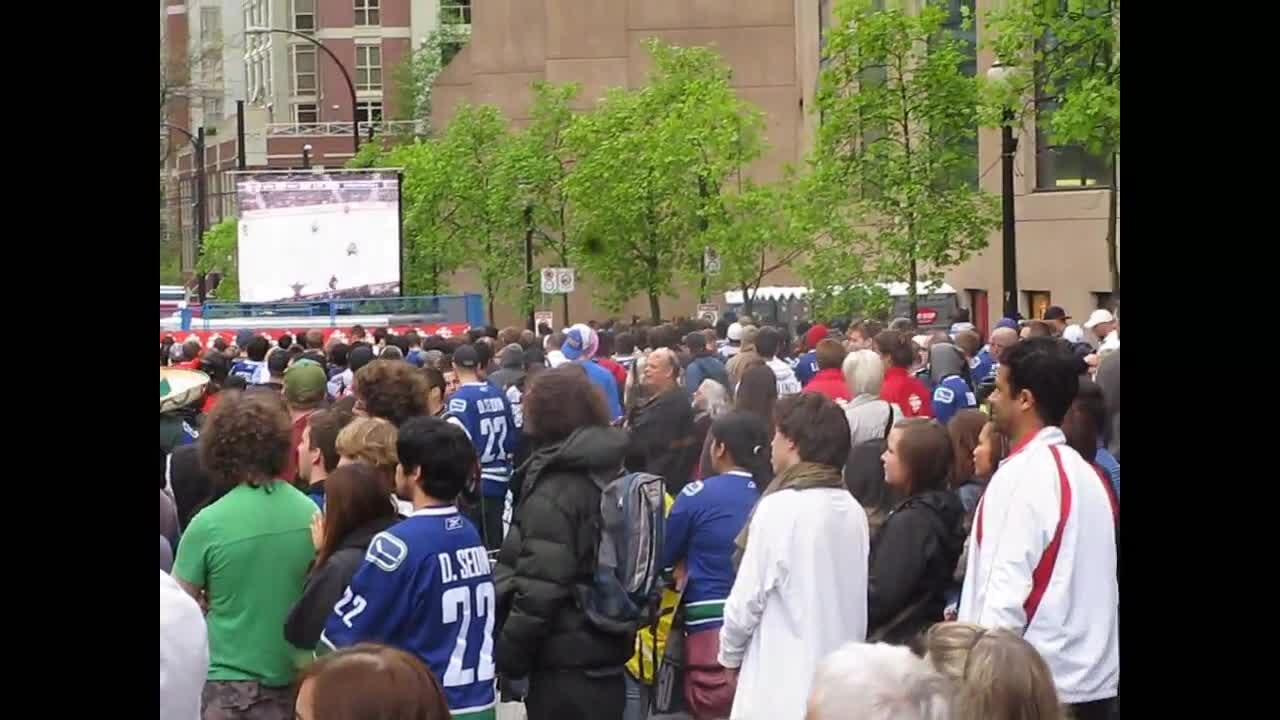 Finale de la Coupe Stanley : les téléspectateurs d'Indianapolis privés de commentateurs lors du premier match
