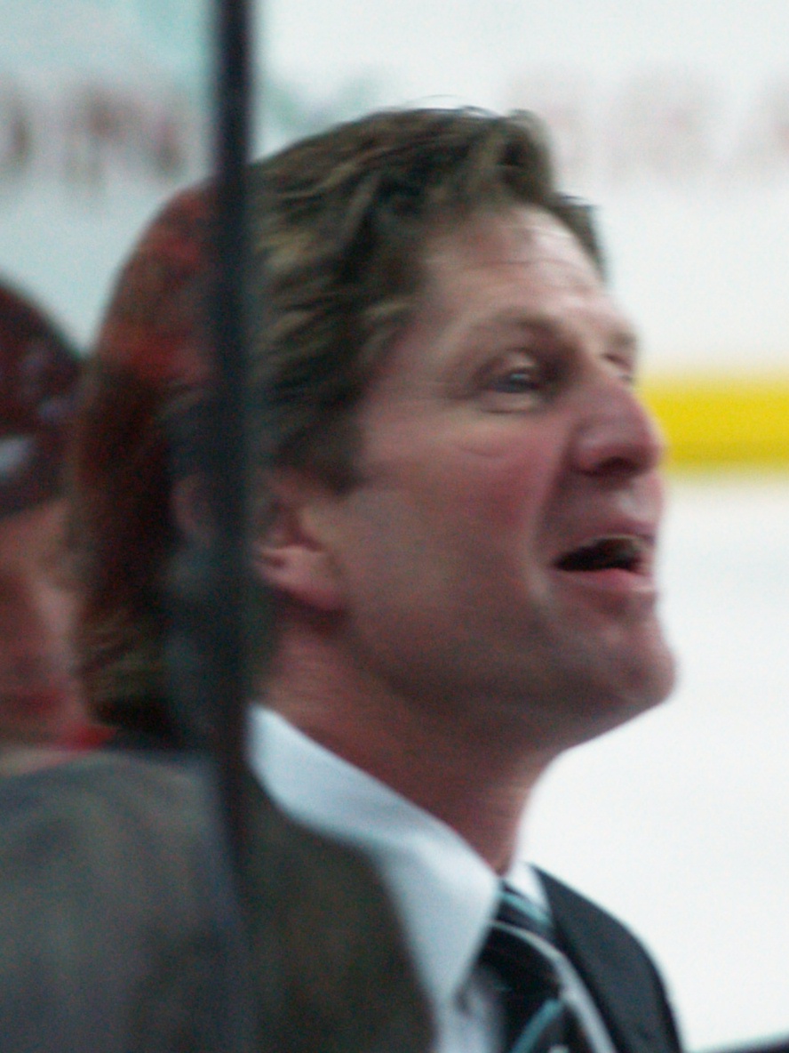 Mike Babcock, symbole de la culture de la seconde chance chez les entraîneurs de LNH