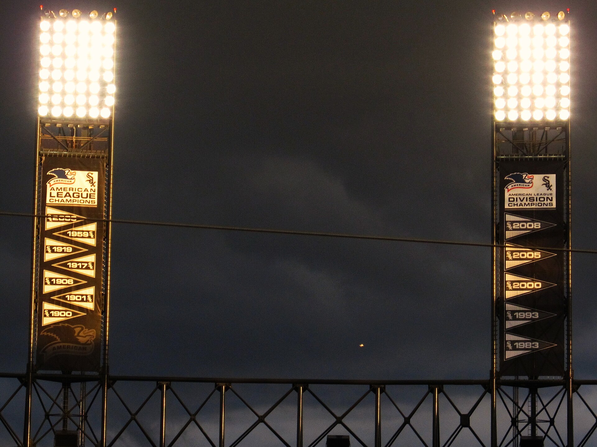 Les supporters des Cubs et des White Sox s'unissent pour conspuer Green Bay