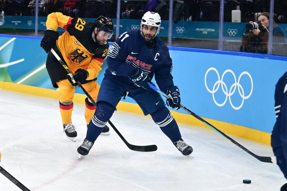 Pierre-Édouard Bellemare annonce sa retraite après dix saisons en NHL et une carrière internationale hors du commun