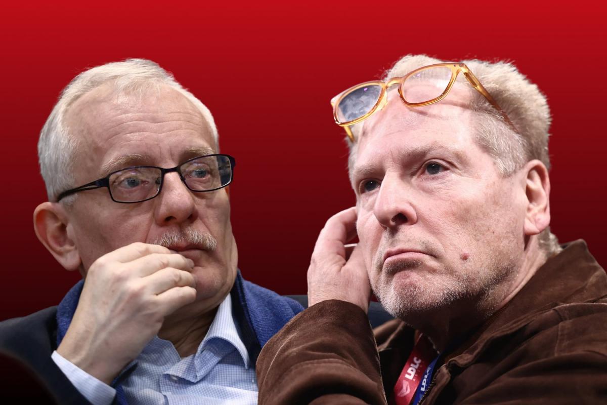 Ausseur qualifie de «démagogiques» les déclarations de Kahn