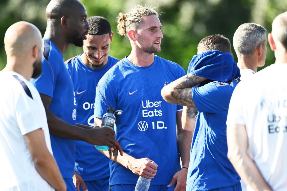 Mondial 2026 : tous les matches de groupe des Bleus en après-midi, la chaleur américaine comme facteur de performance
