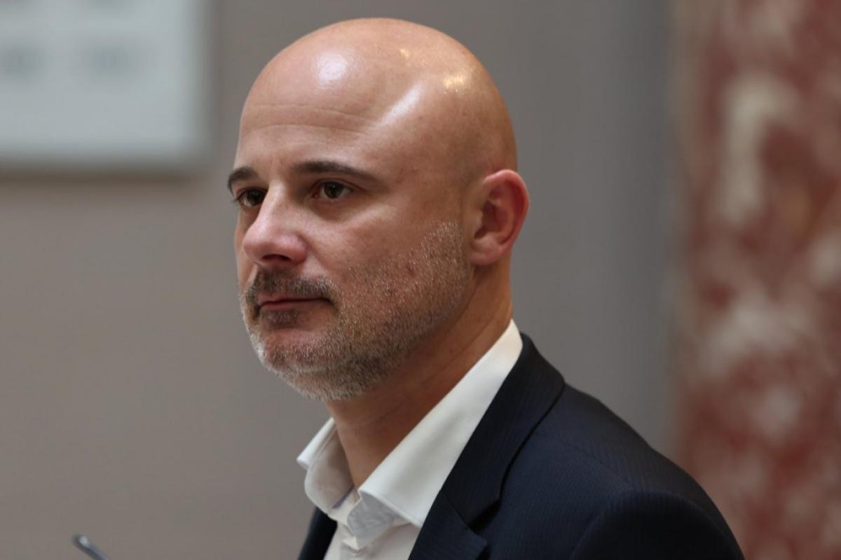 Emmanuel Desplats nommé directeur général du FC Metz, Hélène Schrub quitte ses fonctions