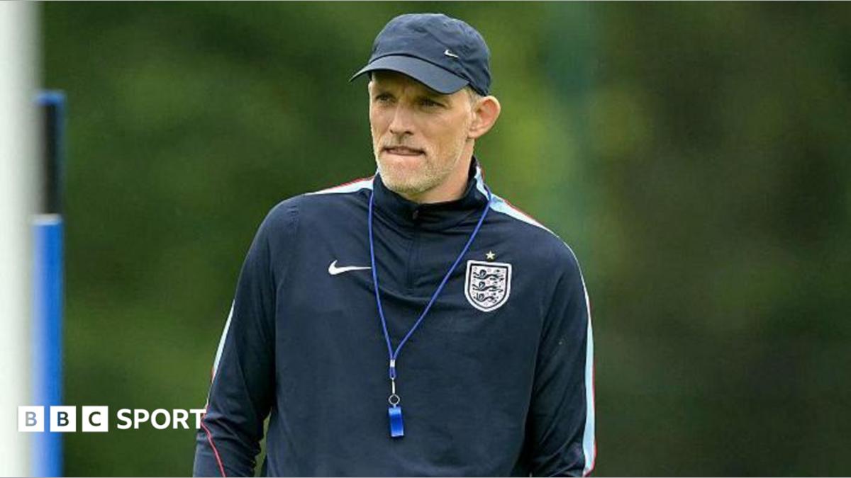 Tuchel exprime ses réserves sur les pauses hydratation instaurées au Mondial