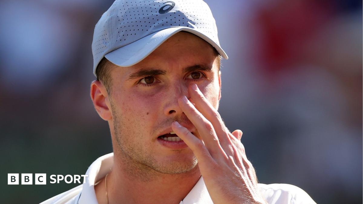 Cerundolo élimine Fery en quarts de finale du Queen's Club