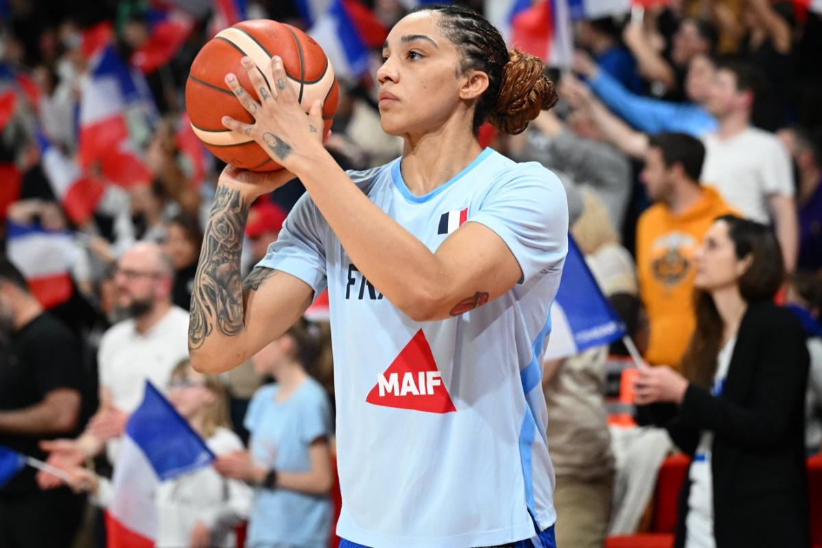 Gabby Williams cumule les engagements et intègre la ligue Unrivaled à Miami