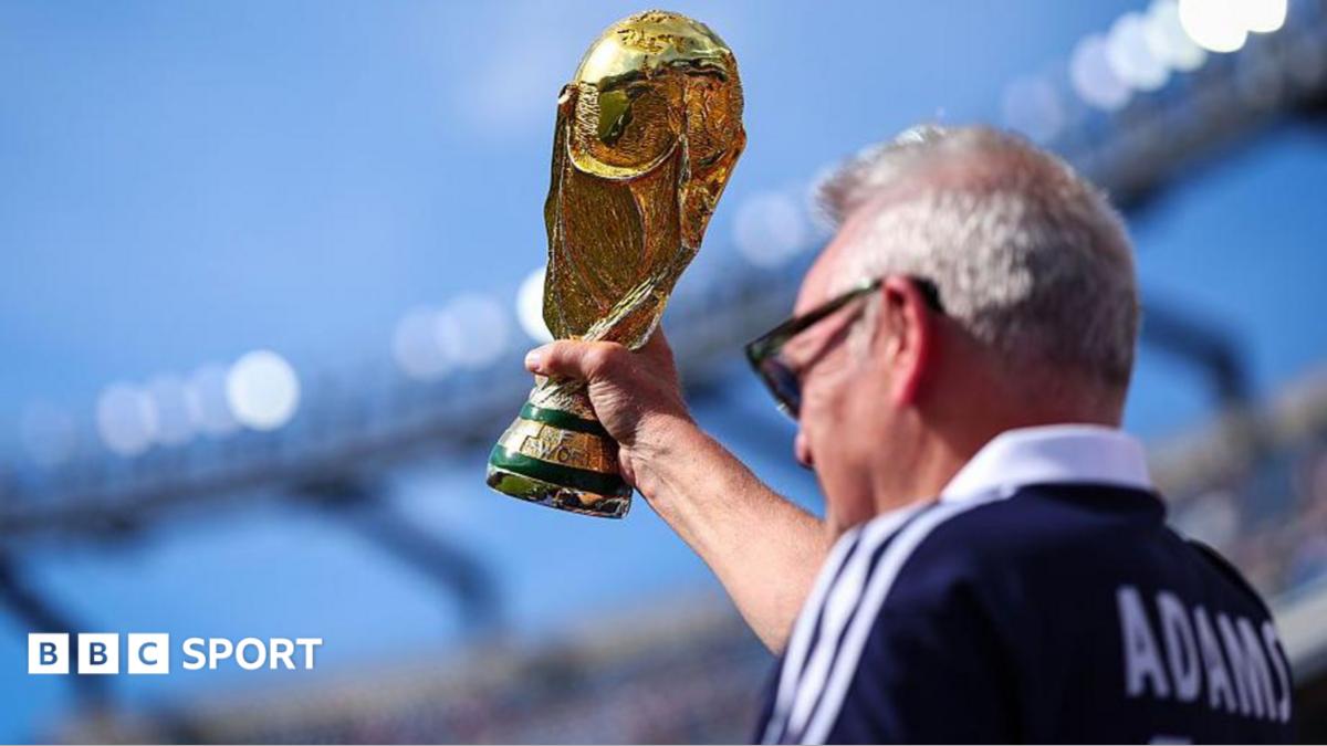 Coupe du monde 2026 : le nouveau format soulève des interrogations sur l'équité en phase de groupes