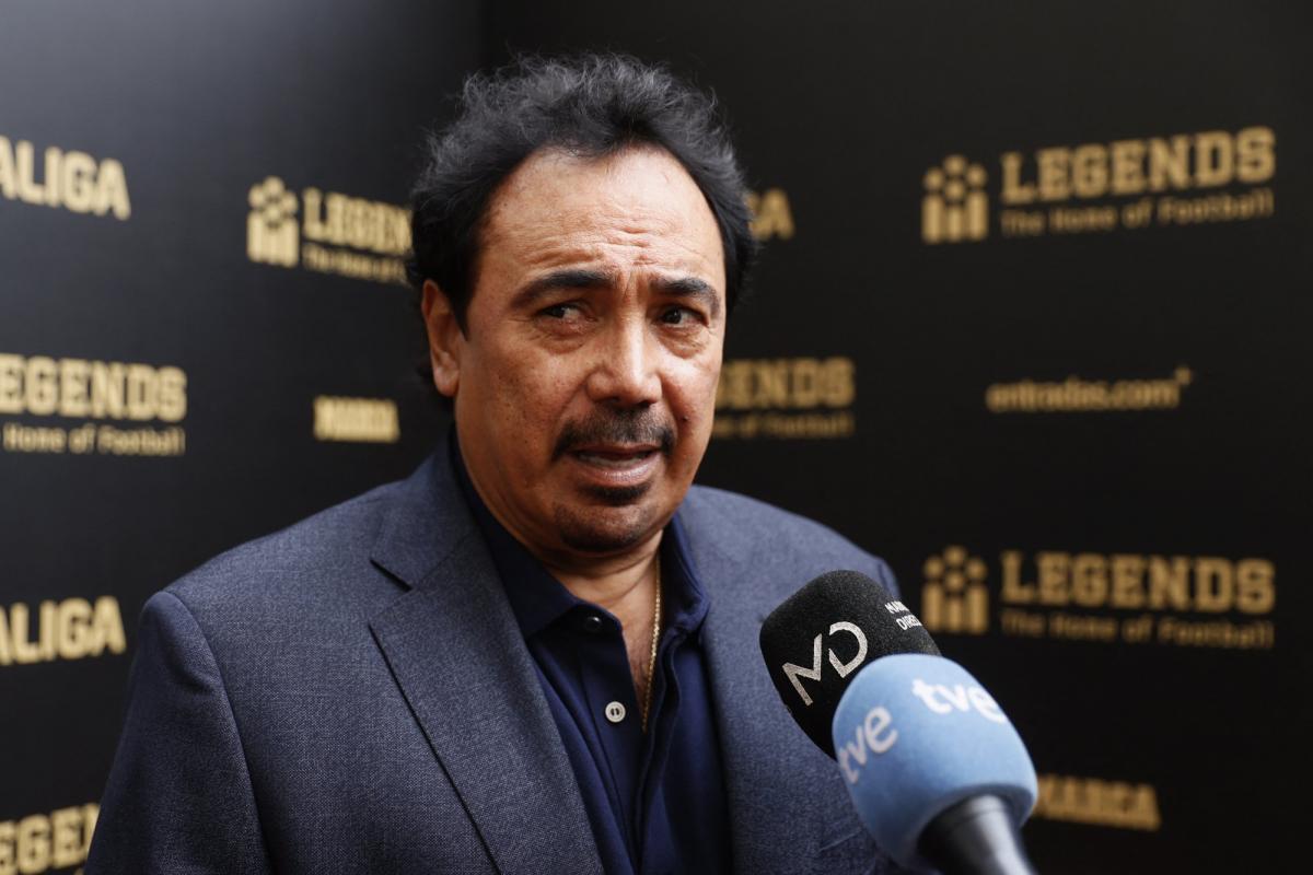 Hugo Sanchez exprime sa fierté face à son nouveau rôle en Ligue 1