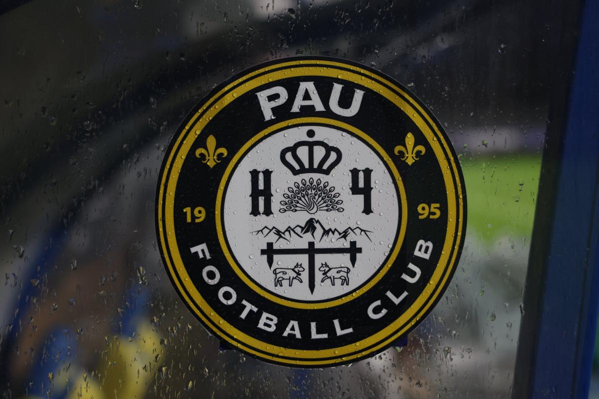 Le gardien Maxime Adam au cœur d'un litige entre Haguenau et le Pau FC, deux clubs qui revendiquent son engagement