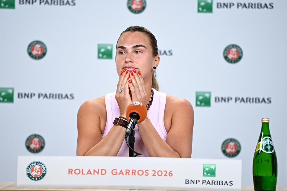 Roland-Garros : la menace de boycott du Media Day tourne court après des échanges entre joueurs et organisateurs