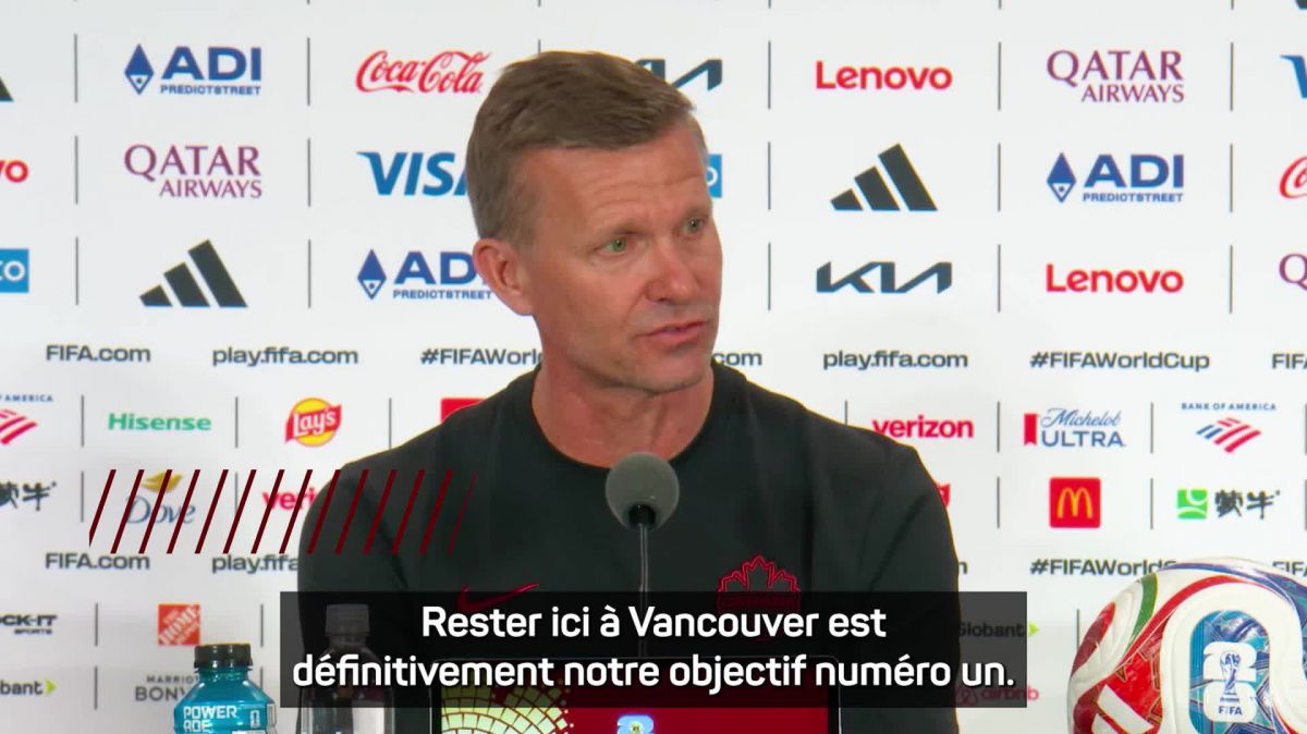 Marsch revient sur les doutes que ses choix de carrière ont suscités