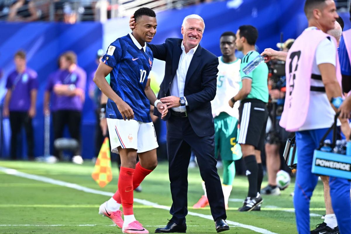 Deschamps et la gestion des ego : la méthode douce au cœur du vestiaire tricolore