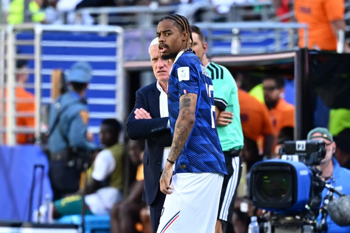 Vestiaire de mi-temps : le recadrage du coach qui a retourné la dynamique du match