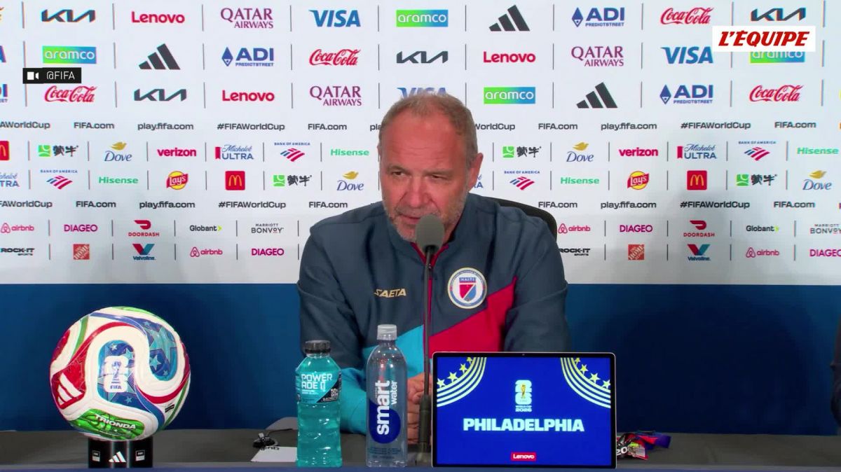 Sébastien Migné face au Brésil : l'adversaire le plus prestigieux du calendrier