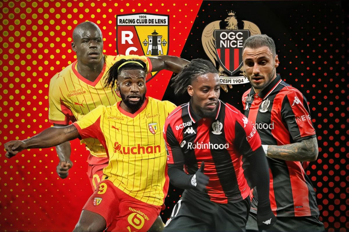 Coupe de France : Lens et Nice s'affrontent dans une finale aux multiples liens croisés
