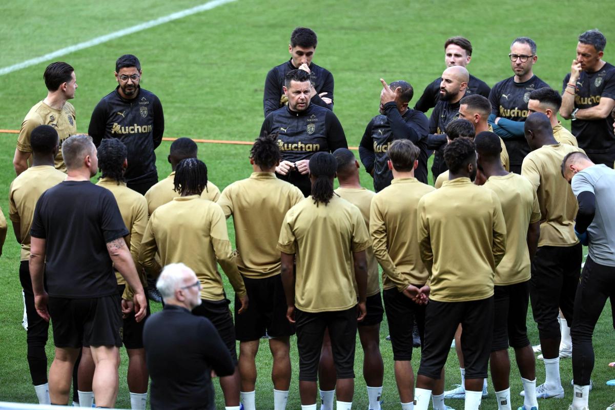 RC Lens : une solidité défensive qui interroge les adversaires en Ligue 1