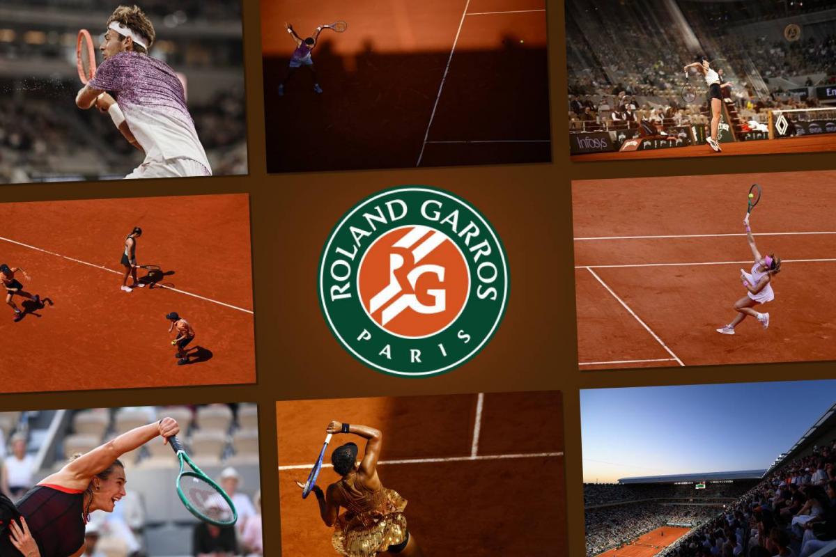 L'image forte de Roland-Garros 2026 choisie par les suiveurs du tournoi