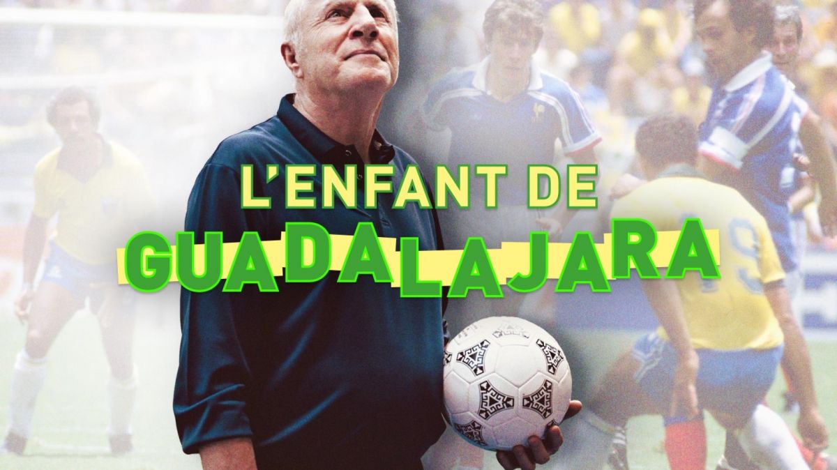 Luis Fernandez de retour à Guadalajara, une étape chargée d'émotion