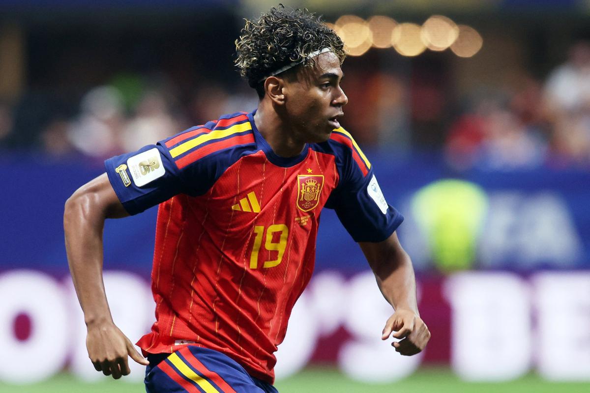 Espagne - Arabie Saoudite : comment suivre la rencontre de la Coupe du Monde 2026