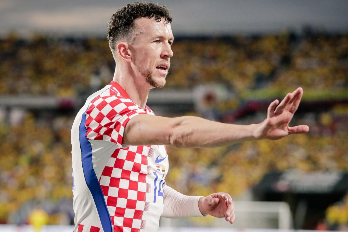 Ivan Perisic signe à Sochaux et laisse le monde du football sans explication