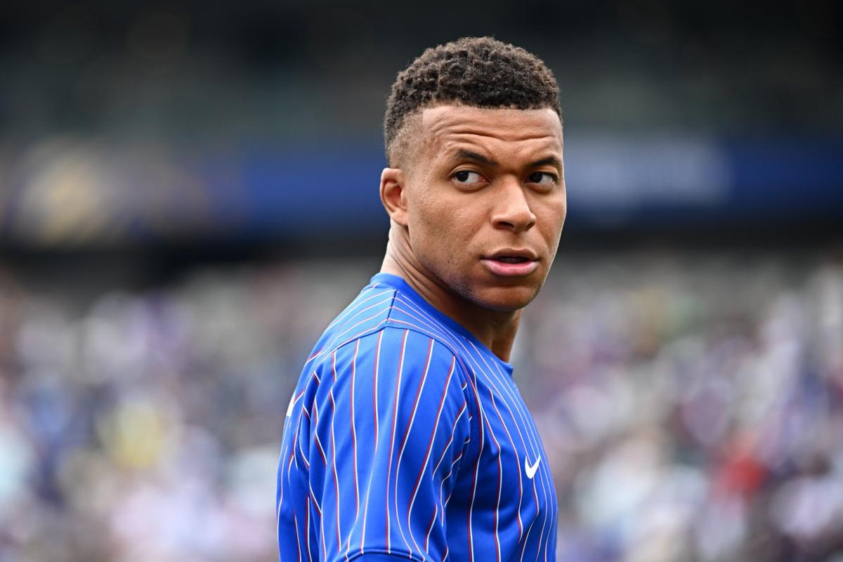 Mbappé à sa troisième Coupe du monde : trois postes différents, la même efficacité offensive