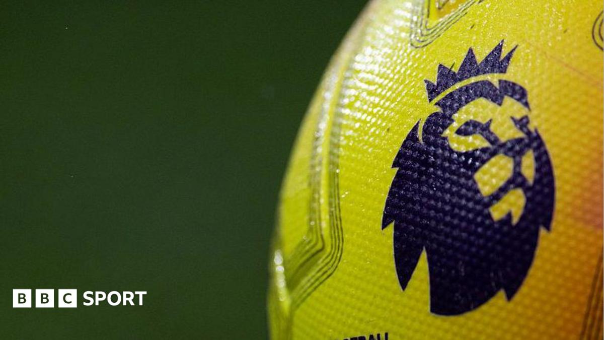 Le calendrier de Premier League 2026-27 officiellement dévoilé