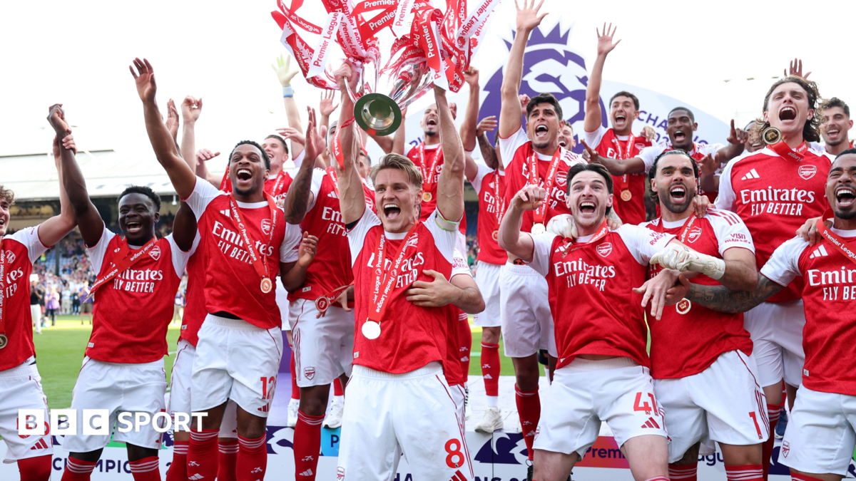 Le calendrier de Premier League 2026-27 sera publié vendredi à 11h (heure française)