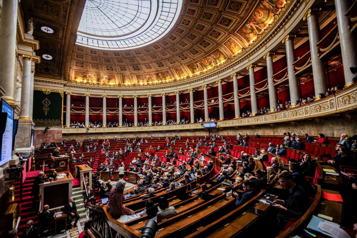 La réforme de la gouvernance du football professionnel français soumise au vote de l'Assemblée nationale le 29 juin