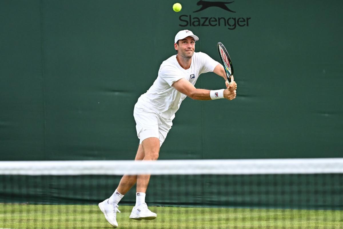 Halys éliminé d'entrée à Stuttgart, Shimabukuro s'impose en deux sets
