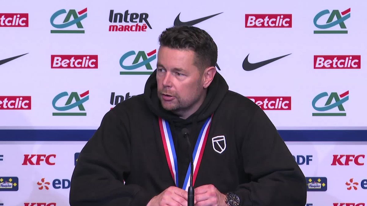 Sage affiche la confiance du groupe et revendique des objectifs élevés en Ligue 1