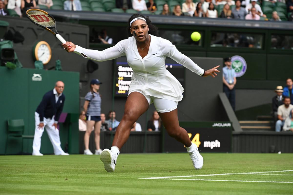 Serena Williams et l'hypothèse d'un retour sur le circuit : entre espoir et réalité