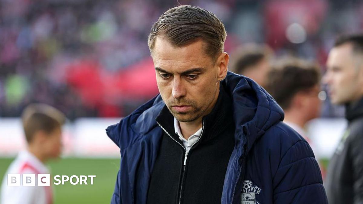 Spygate en Premier League : la carrière de Tonda Eckert suspendue à une décision