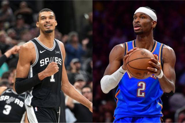 San Antonio et Oklahoma City : bilan de cinq confrontations avant la finale de la Conférence Ouest
