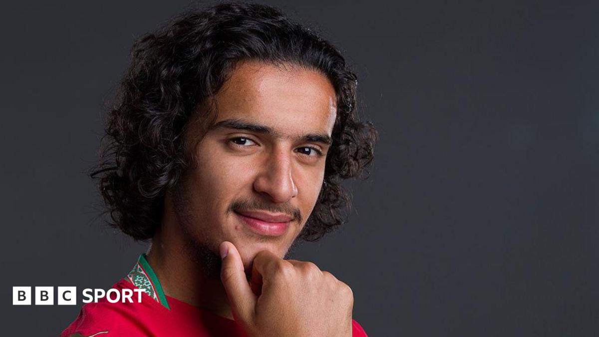 Ayyoub Bouaddi, le crack des maths devenu nouvelle idole du football marocain