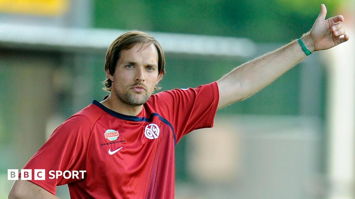 Thomas Tuchel, sélectionneur hors norme : les origines inattendues de son ascension à la tête de l'Angleterre