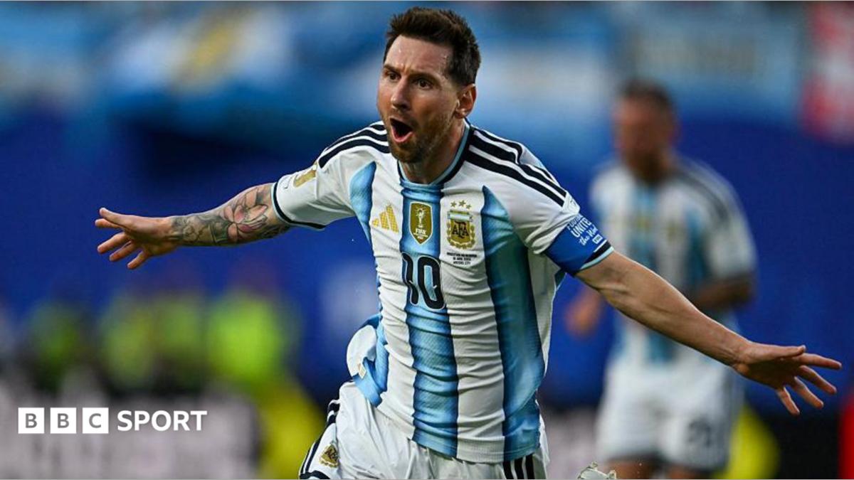 Coupe du Monde 2026 : des records historiques déjà battus ou sur le point de tomber