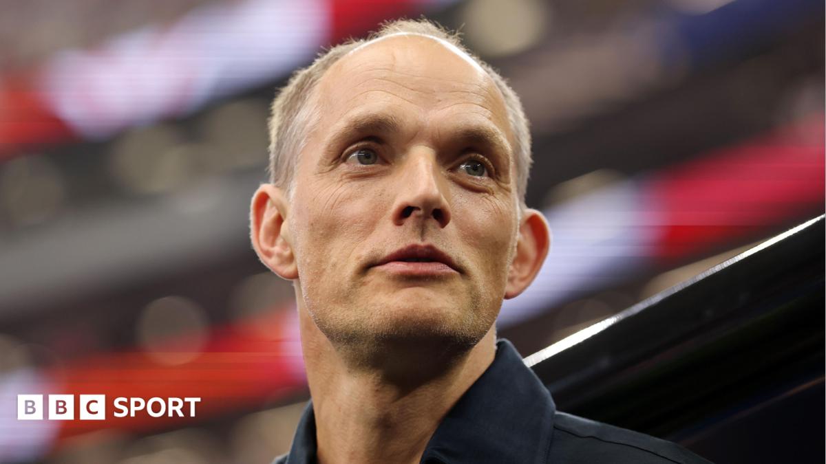 Comment Tuchel a repensé l'Angleterre pour affronter les meilleures nations