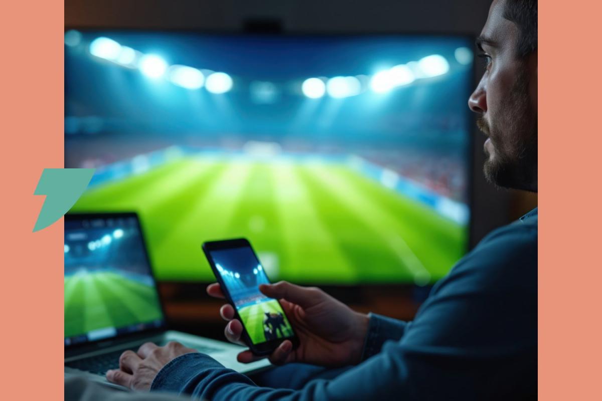 Coupe du monde 2026 : l'âge de votre téléviseur change-t-il vraiment l'expérience de visionnage