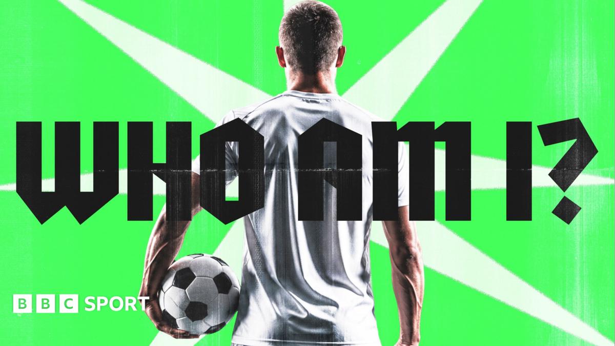 Coupe du Monde 2026 : le quiz quotidien du joueur mystère revient avec sa huitième star à identifier